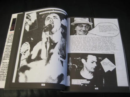 Touch and Go: The Complete Hardcore Punk Zine '79 - '83