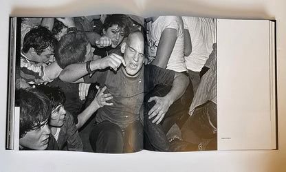 Jim Saah: In My Eyes - Photographs 1982-1997 (Second Edition)