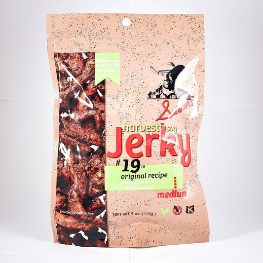 Sam's Jerky