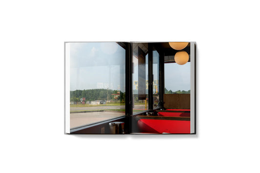 Micah Cash: Waffle House Vistas 2.0